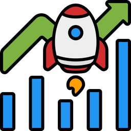 Analysis Launching  Icon