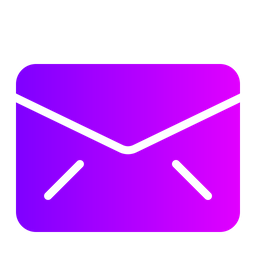 Mail  Icon