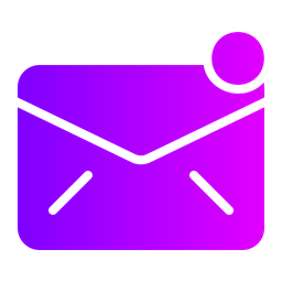 Mail Notification  Icon