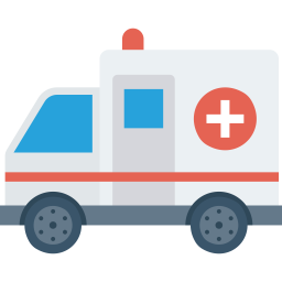 Ambulance  Icon