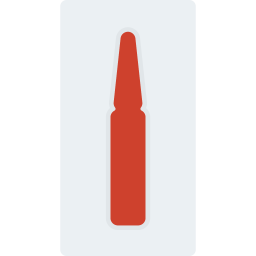 Ampoule  Icon