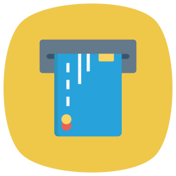 Payment  Icon