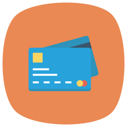 Payment  Icon