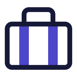 Luggage  Icon