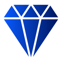 Diamond  Icon