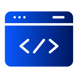 Html  Icon