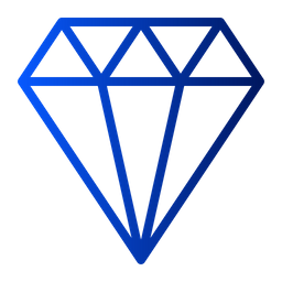 Diamond  Icon