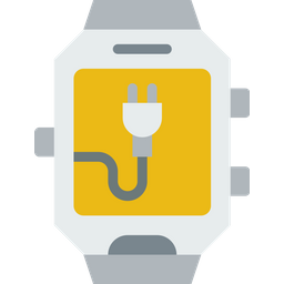 Charge Watch  Icon