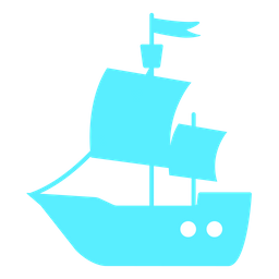 Schiff  Symbol