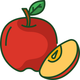 Apple  Icon