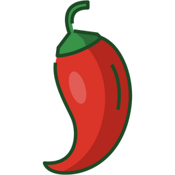 Chili  Icon