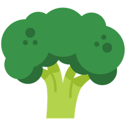 Broccoli  Icon