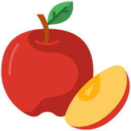 Apple  Icon