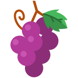 Grape  Icon