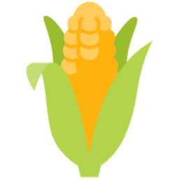 Corn  Icon