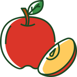 Apple  Icon