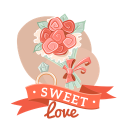 Sweet Love  Icon