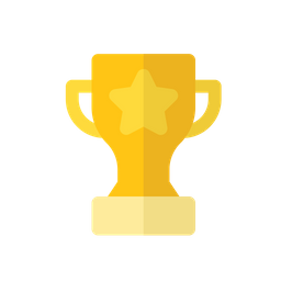 Award  Icon