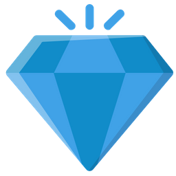 Diamond  Icon