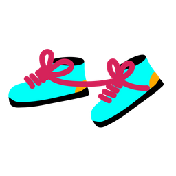 Shoes  Icon