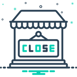 Closed  Icon