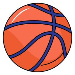 Basketball  Symbol