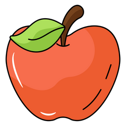 Apple  Icon