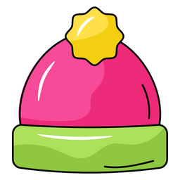 Beanie  Icon