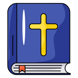 Bible  Icon