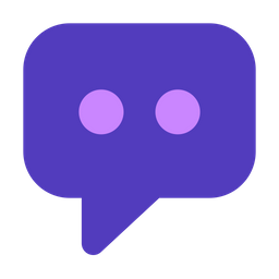 Chatting  Icon