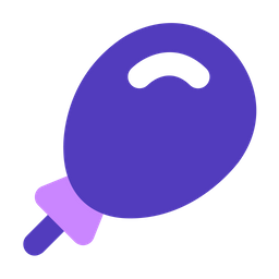 Balloon  Icon