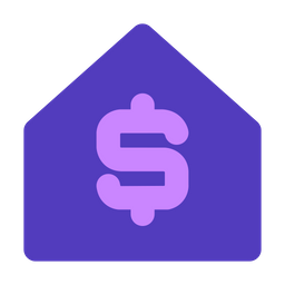 Depository House  Icon