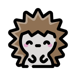 Hedgehog  Icon