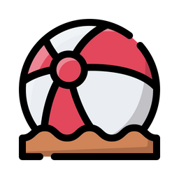 Wasserball  Symbol