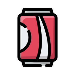 Cola  Icon