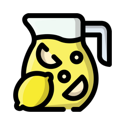 Lemonade  Icon