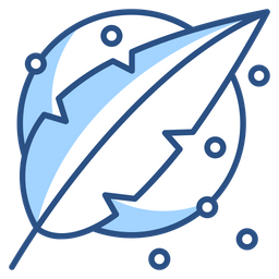 Feather  Icon