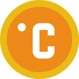 Celsius  Icon