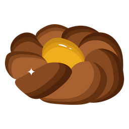 Biscuit  Icon