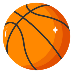 Basquetebol  Ícone