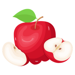 Apple  Icon