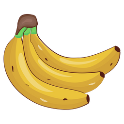 Bananas  Icon