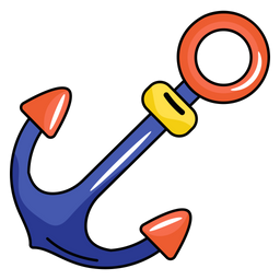 Anchor  Icon