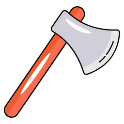 Axe  Icon