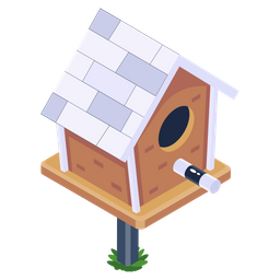 Aviary  Icon