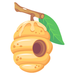 Beehive  Icon