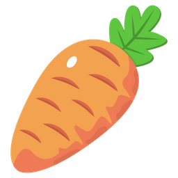 Carrot  Icon