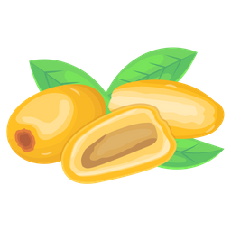 Dry Dates  Icon