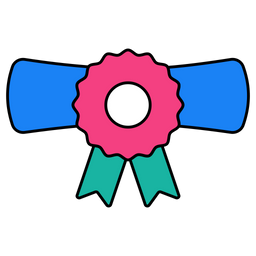 Degree  Icon