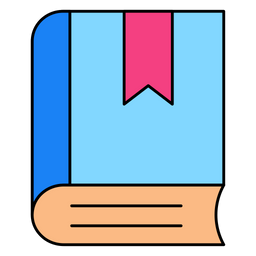 Book  Icon